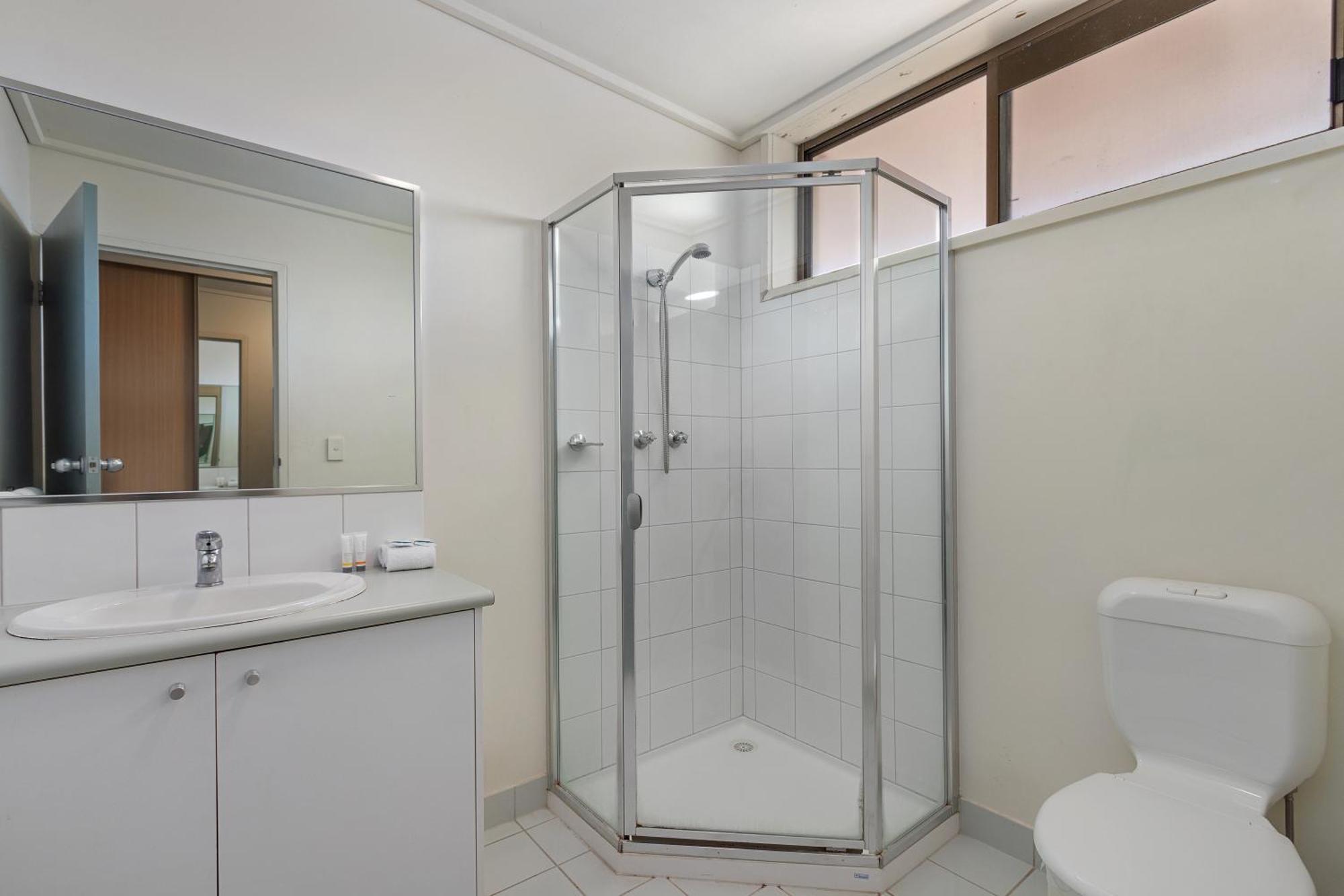 Knox International Hotel And Apartments Wantirna Екстер'єр фото